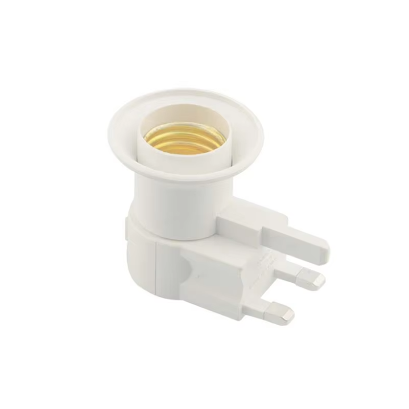 Candle Making Supplies Uk - E27 reino unido/eua plug led adaptador