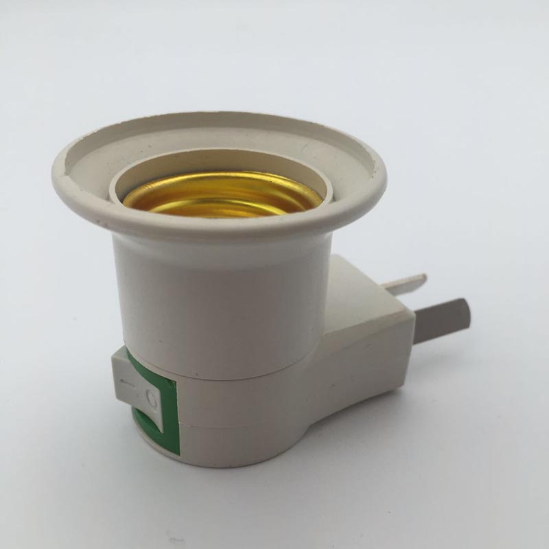 Adaptador de lâmpada led e27 c - Candle Making Supplies Uk avaliação e preço