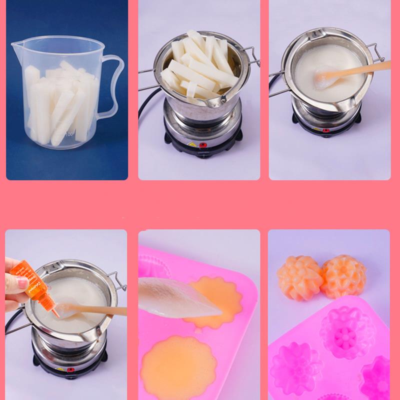 Vela Cera Pigmento Corante, So - Candle Supplies Beeswax avaliação e preço