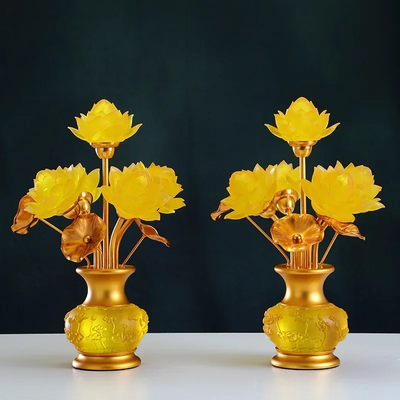 Castiçal Simulado para Mesa de - Your Candle Supplies avaliação e preço