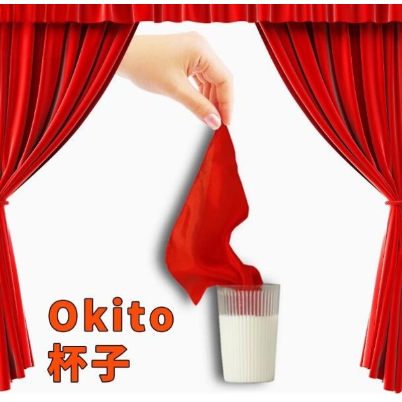 Okito vidro truques mágicos se - Your Candle Supplies avaliação e preço