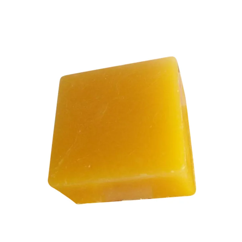 Diy 100% natural amarelo cera  - Candle Supplies Beeswax avaliação e preço