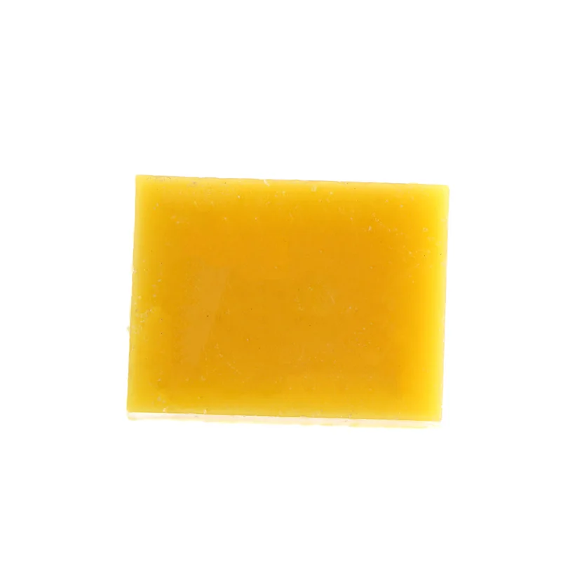 Diy 100% natural amarelo cera  - Candle Supplies Beeswax avaliação e preço