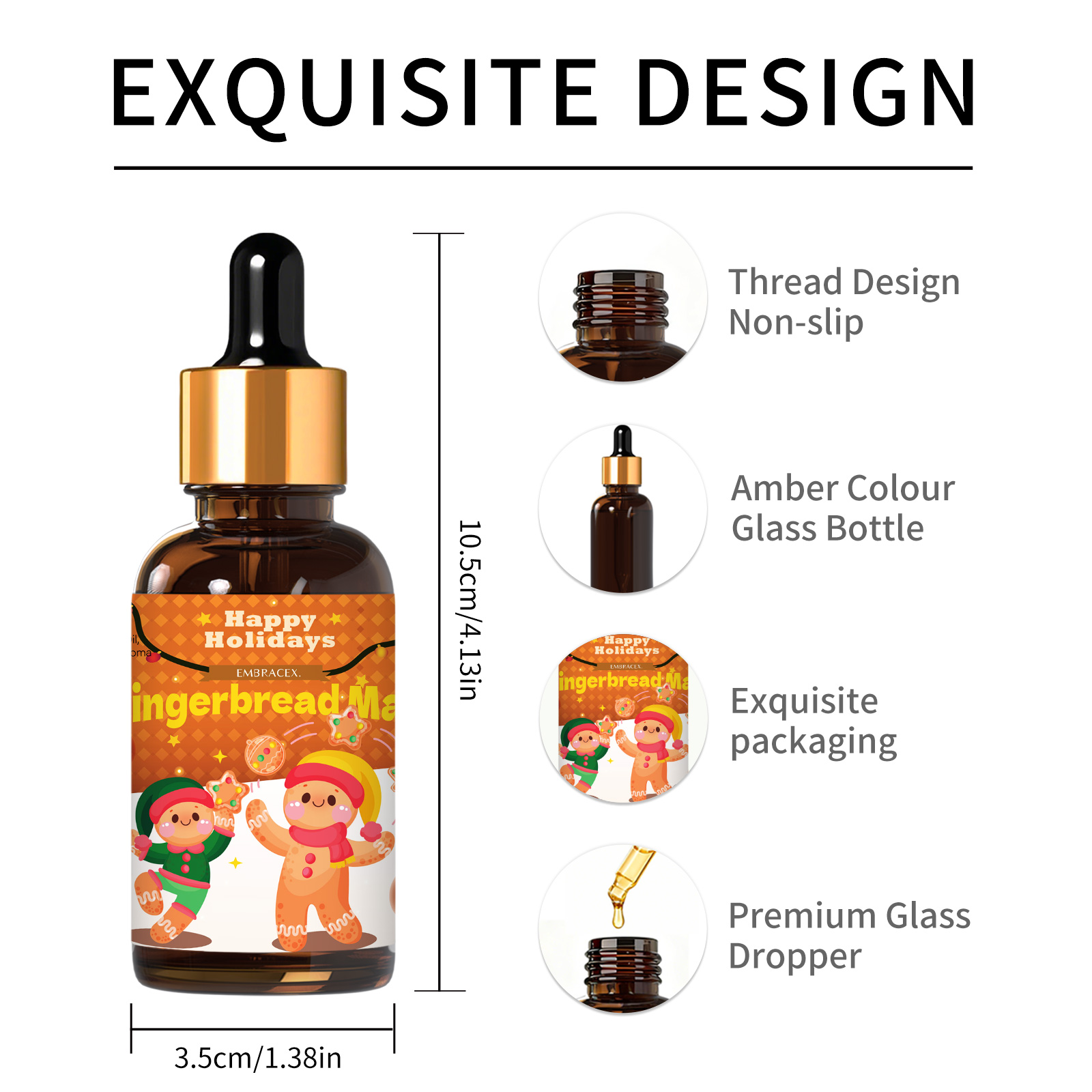 Óleo Essencial de Homem de Gen - Candle Making Supplies Fragrance Oils avaliação e preço