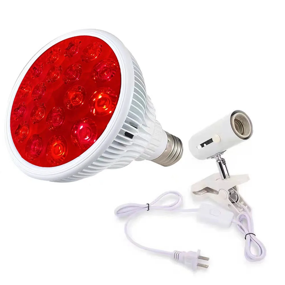 Lâmpada de beleza LED 660NM/85 - Candle Making Supplies Uk avaliação e preço